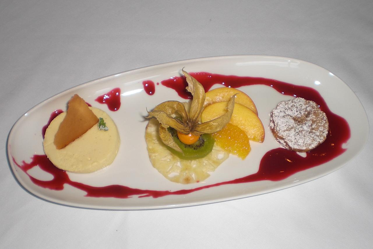 Aussicht Bio Restaurant Cafe 4* Нойбург-ан-дер-Донау