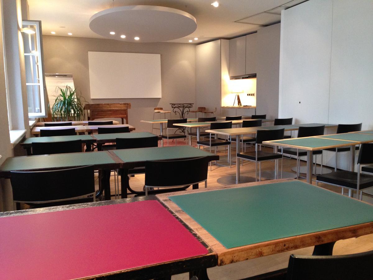 Aussicht Bio Restaurant Cafe 4* Нойбург-ан-дер-Донау