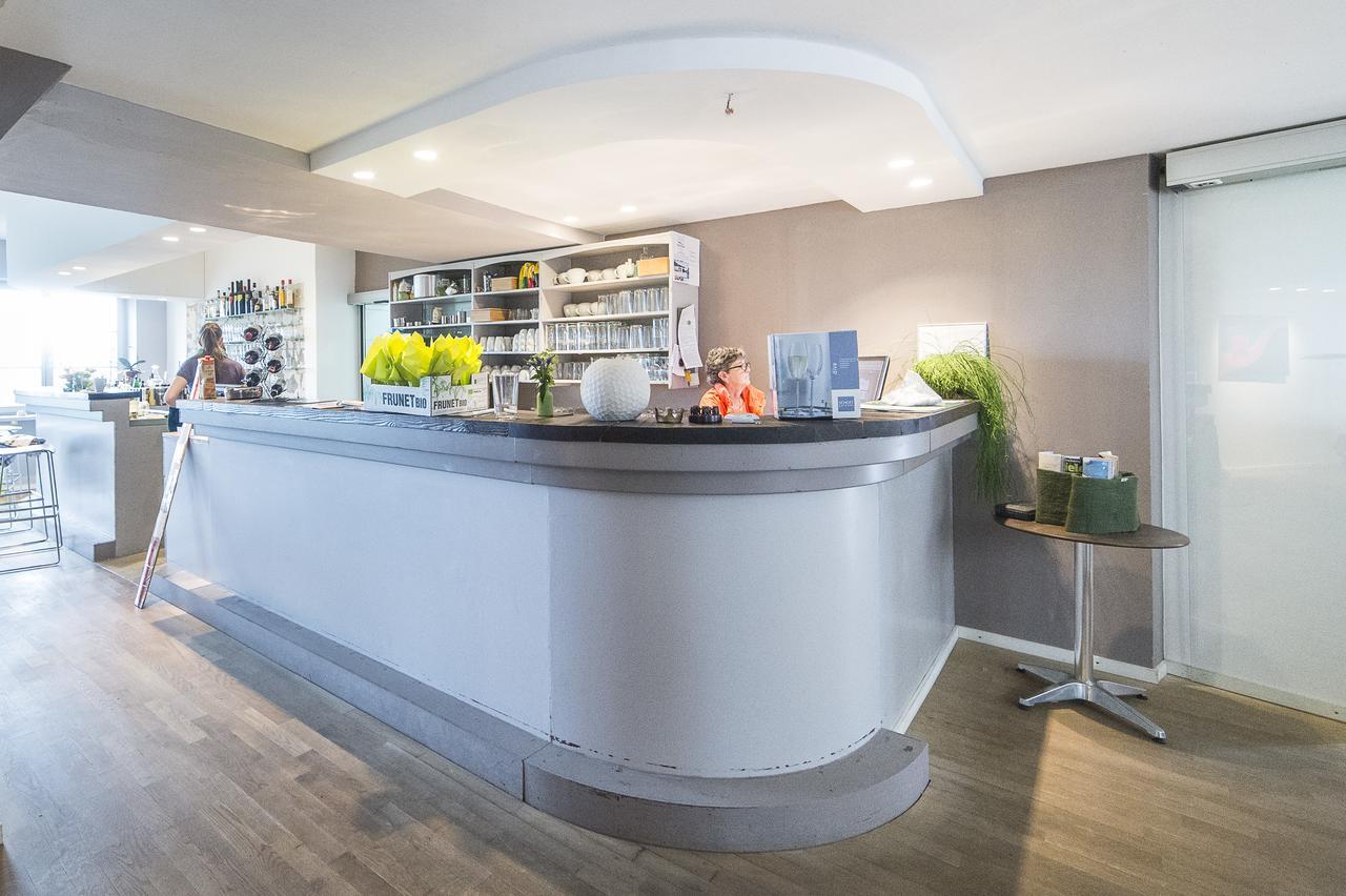 Aussicht Bio Restaurant Cafe 4* Нойбург-ан-дер-Донау