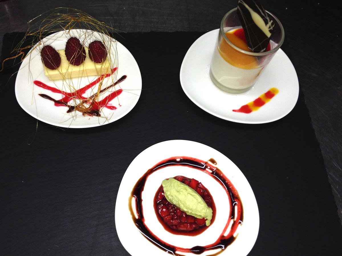 Aussicht Bio Restaurant Cafe 4* Нойбург-ан-дер-Донау